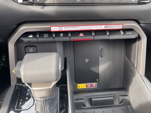 2026 Toyota Tundra Limited San Clemente CA