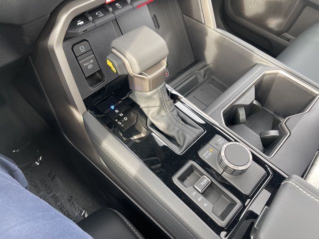 2026 Toyota Tundra Limited San Clemente CA