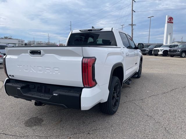 2026 Toyota Tundra Limited San Clemente CA