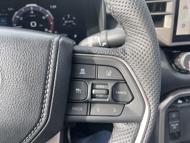 2026 Toyota Tundra Limited San Clemente CA