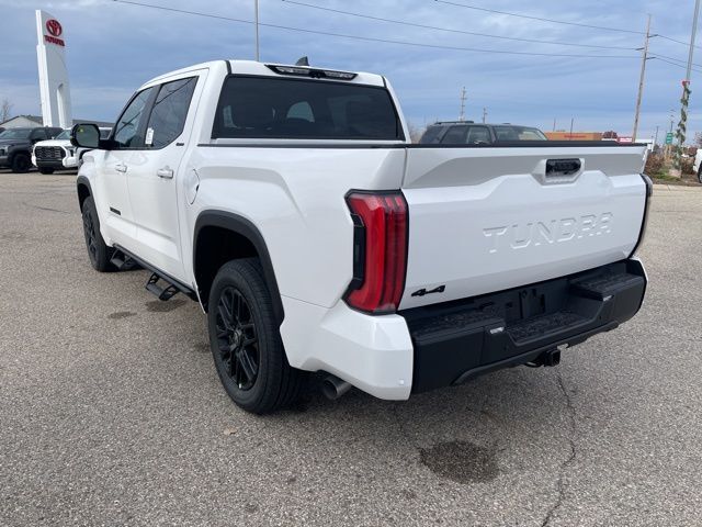 2026 Toyota Tundra Limited San Clemente CA