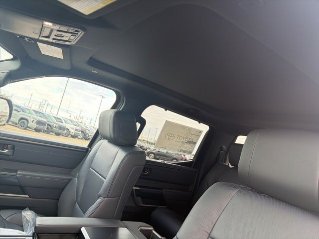2026 Toyota Tundra Platinum 4WD San Clemente CA