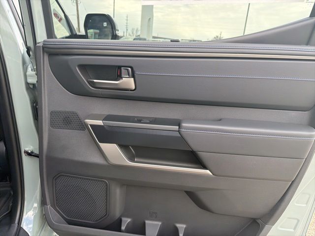 2026 Toyota Tundra Platinum 4WD San Clemente CA