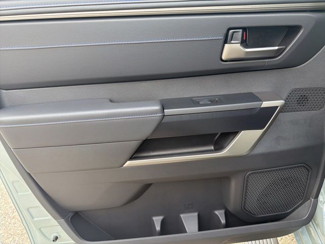 2026 Toyota Tundra Platinum 4WD San Clemente CA