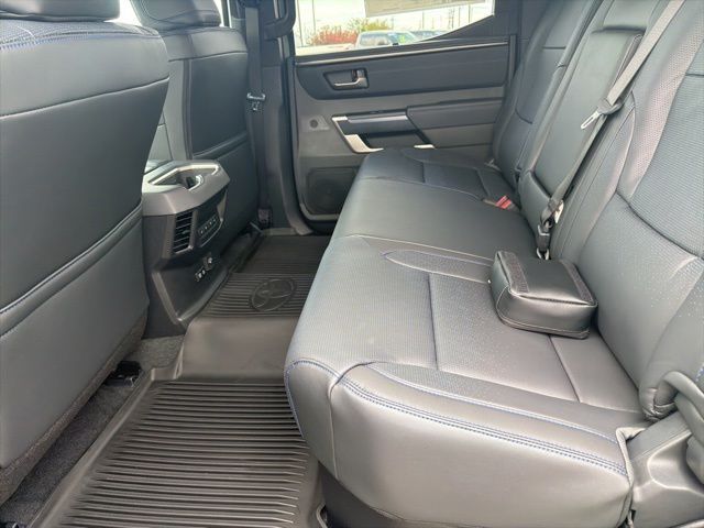 2026 Toyota Tundra Platinum 4WD San Clemente CA