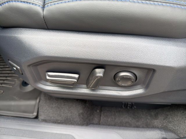 2026 Toyota Tundra Platinum 4WD San Clemente CA