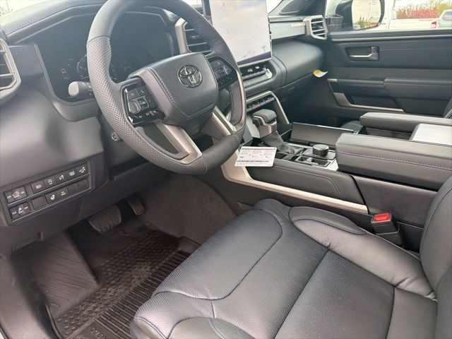 2026 Toyota Tundra Platinum 4WD San Clemente CA