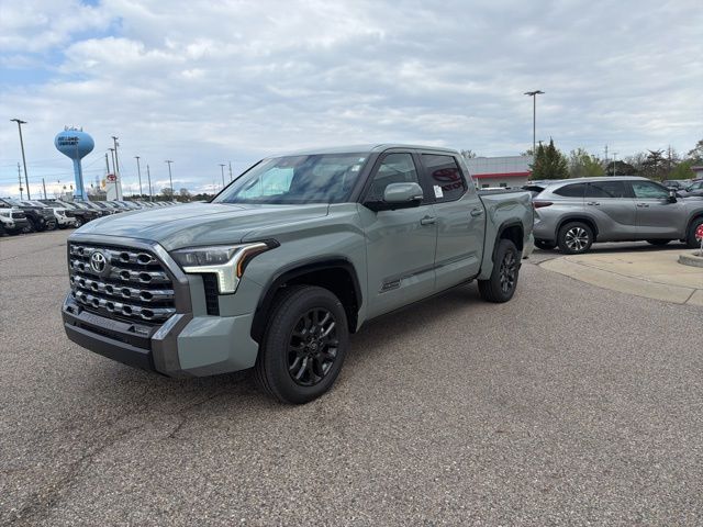 2026 Toyota Tundra Platinum 4WD San Clemente CA