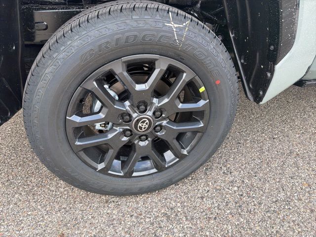 2026 Toyota Tundra Platinum 4WD San Clemente CA