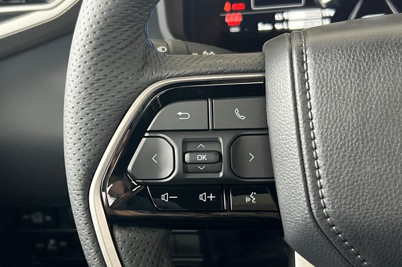 2026 Toyota Tundra Platinum Hybrid Roseville CA