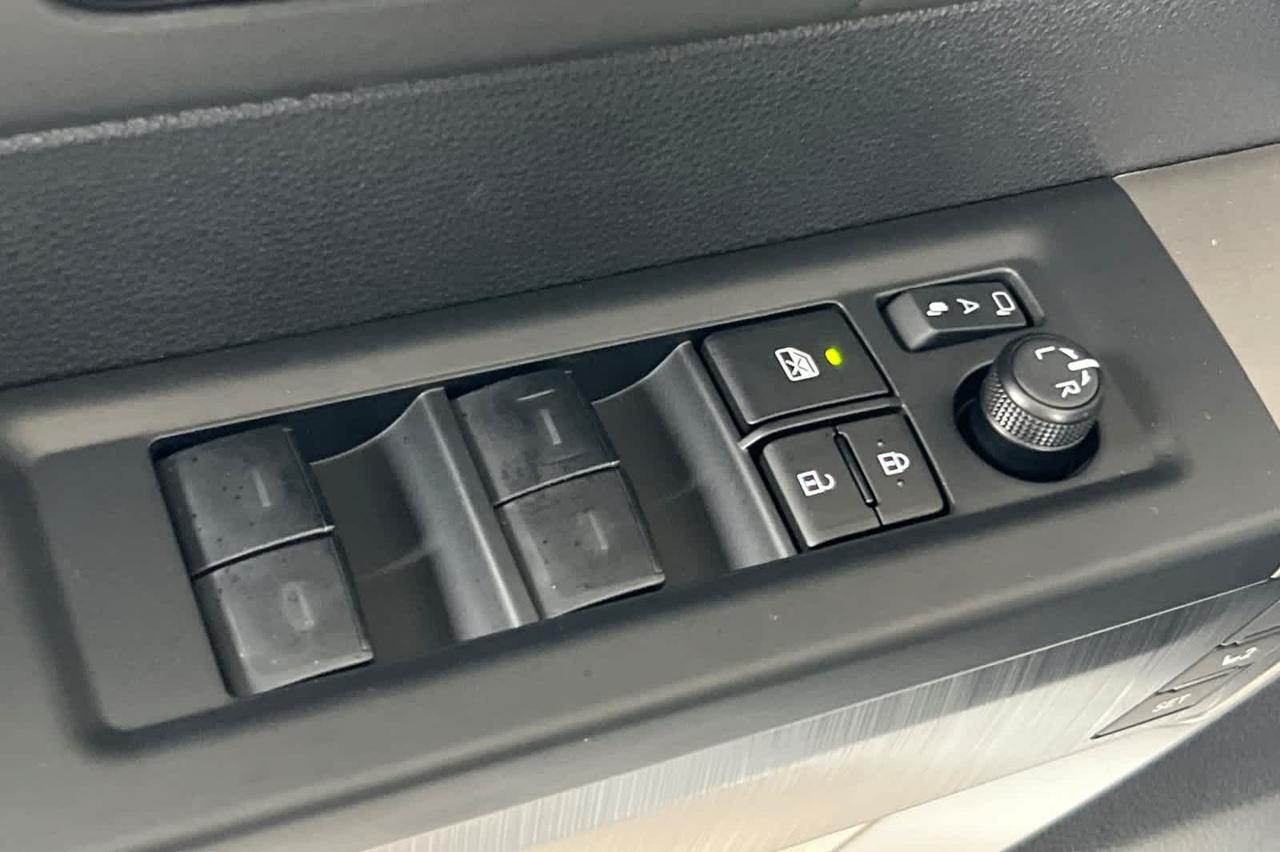 2026 Toyota Tundra Platinum Hybrid Roseville CA