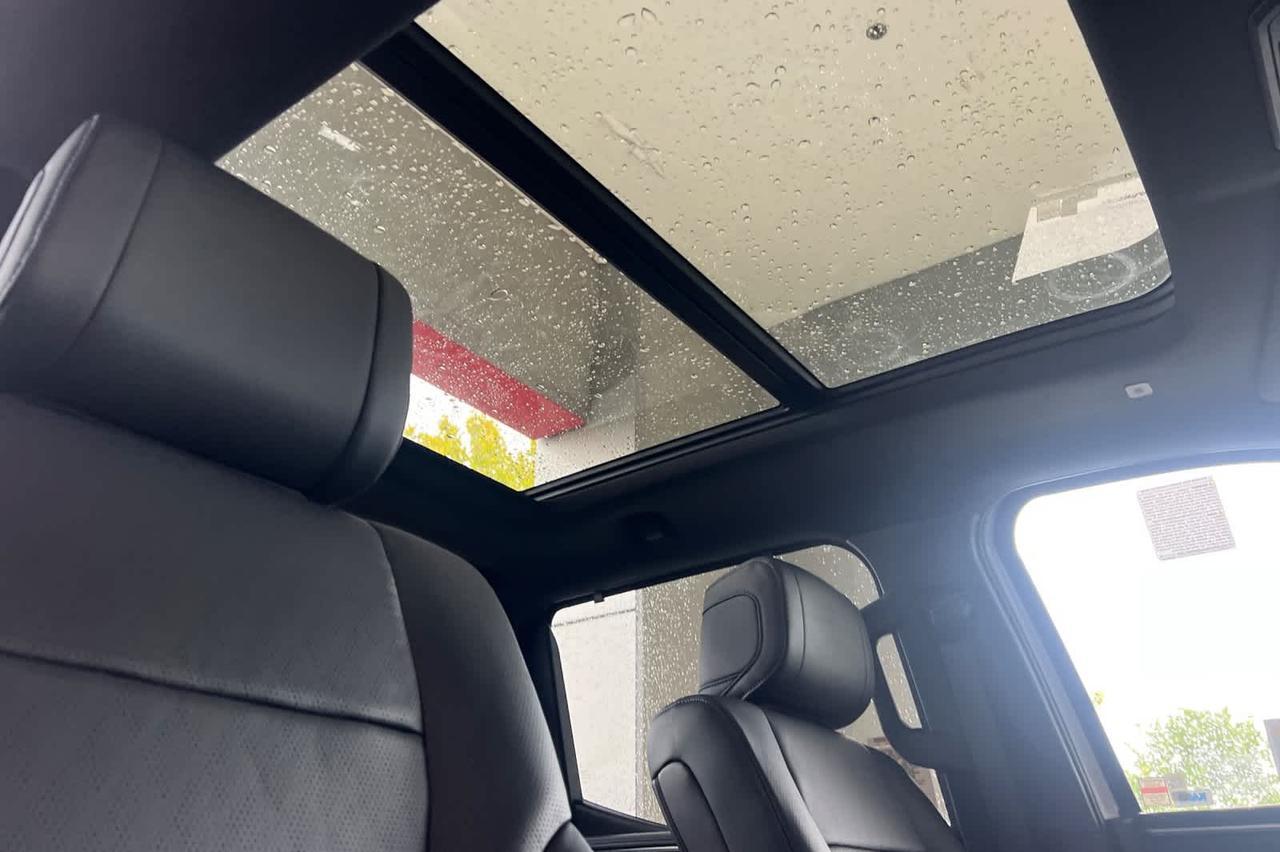 2026 Toyota Tundra Platinum Hybrid Roseville CA