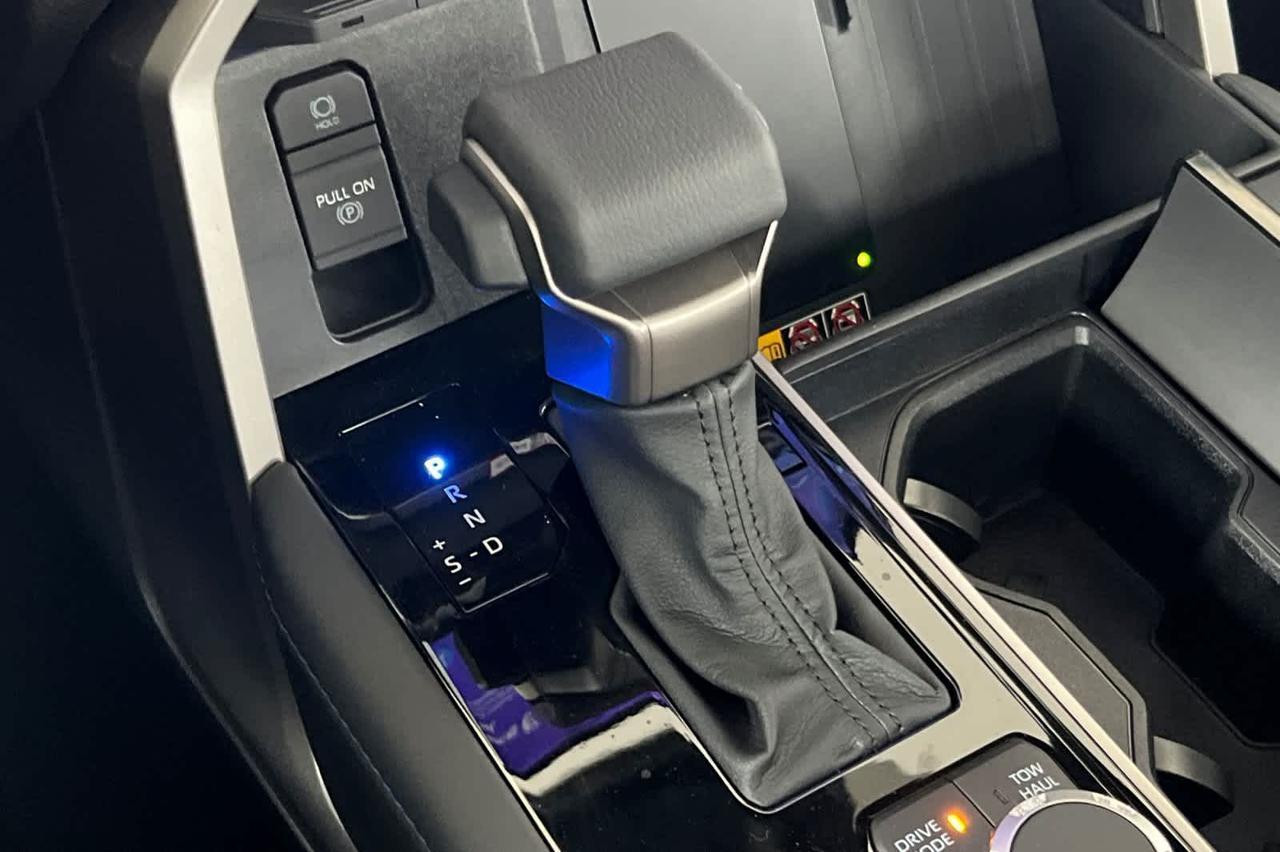 2026 Toyota Tundra Platinum Hybrid Roseville CA