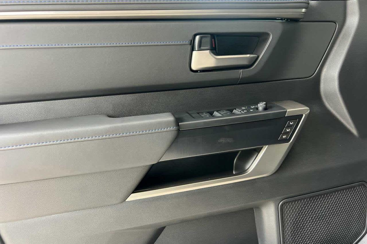 2026 Toyota Tundra Platinum Roseville CA