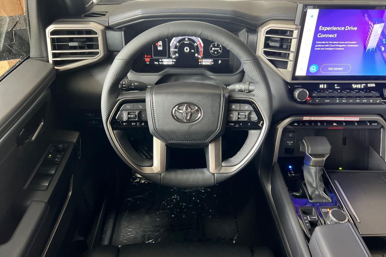 2026 Toyota Tundra Platinum Roseville CA