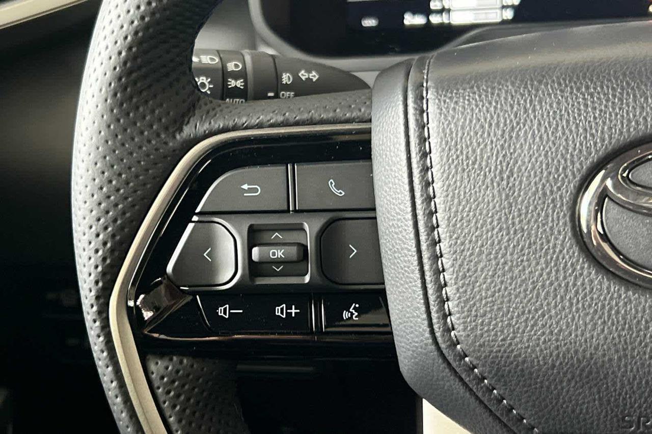 2026 Toyota Tundra Platinum Roseville CA