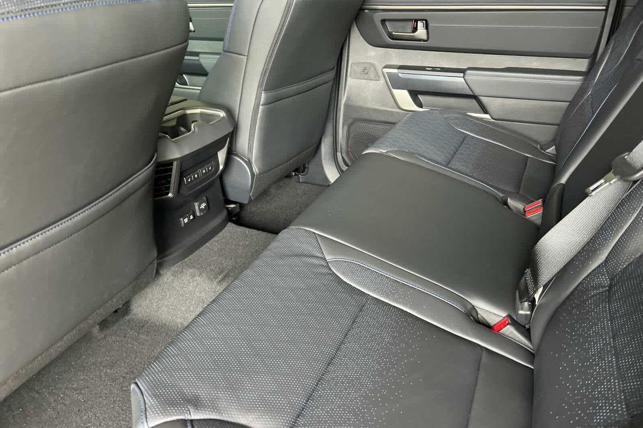 2026 Toyota Tundra Platinum Roseville CA