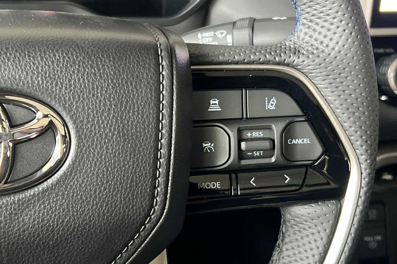 2026 Toyota Tundra Platinum Roseville CA