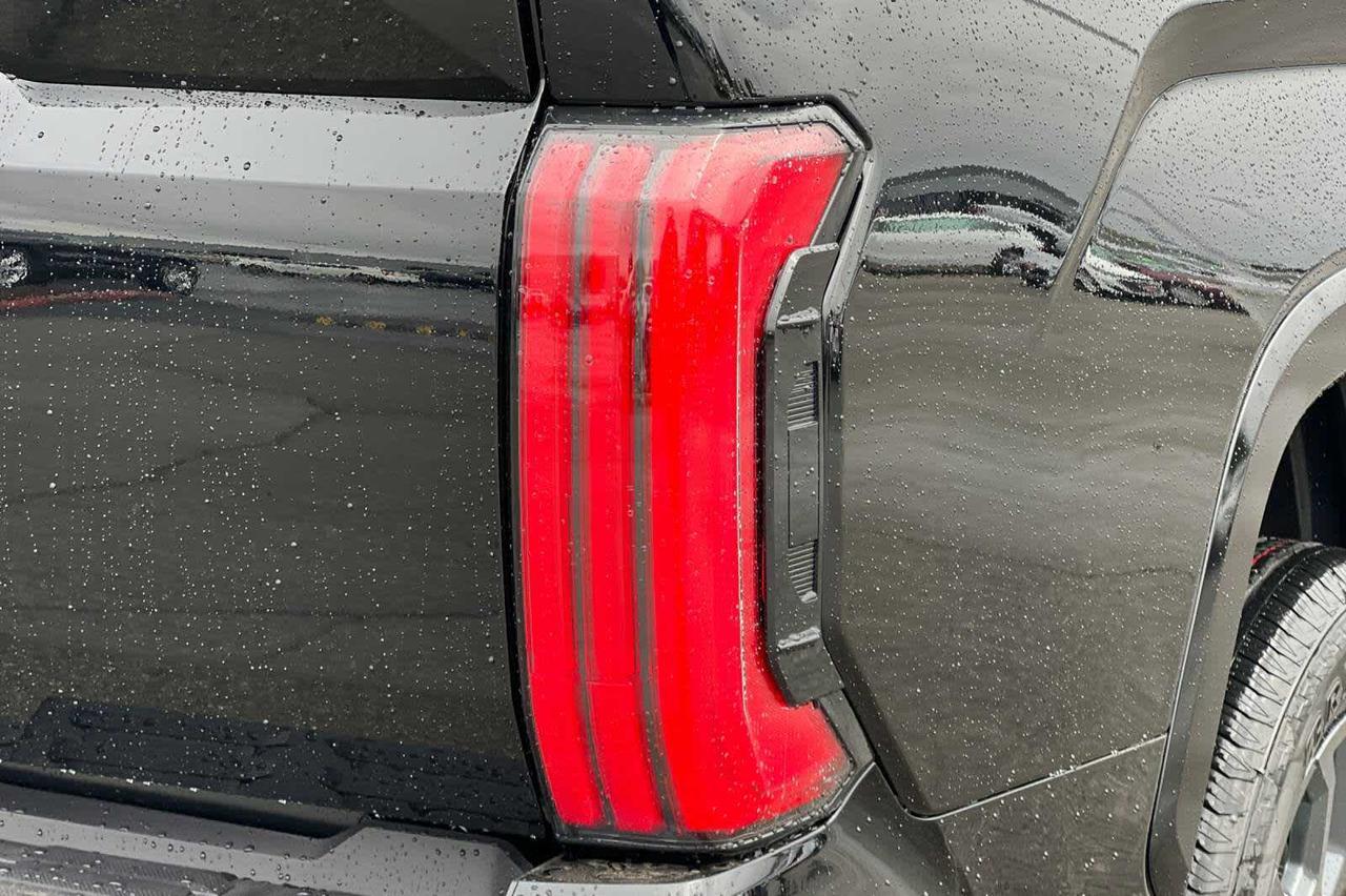 2026 Toyota Tundra Platinum Roseville CA