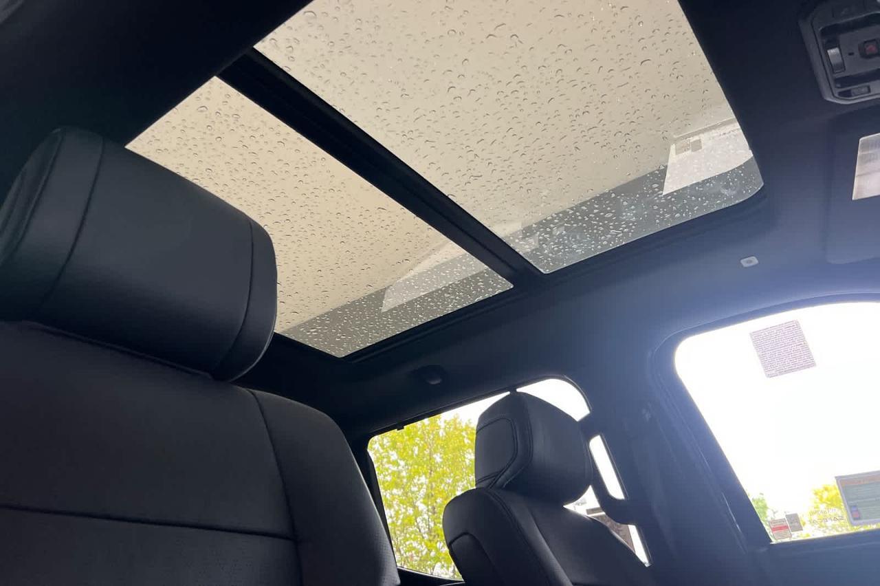 2026 Toyota Tundra Platinum Roseville CA