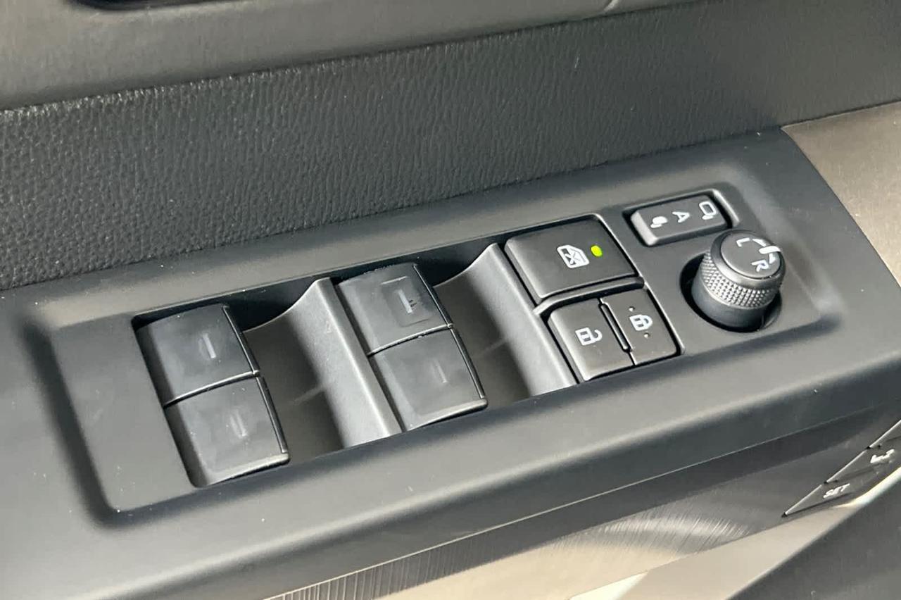 2026 Toyota Tundra Platinum Roseville CA