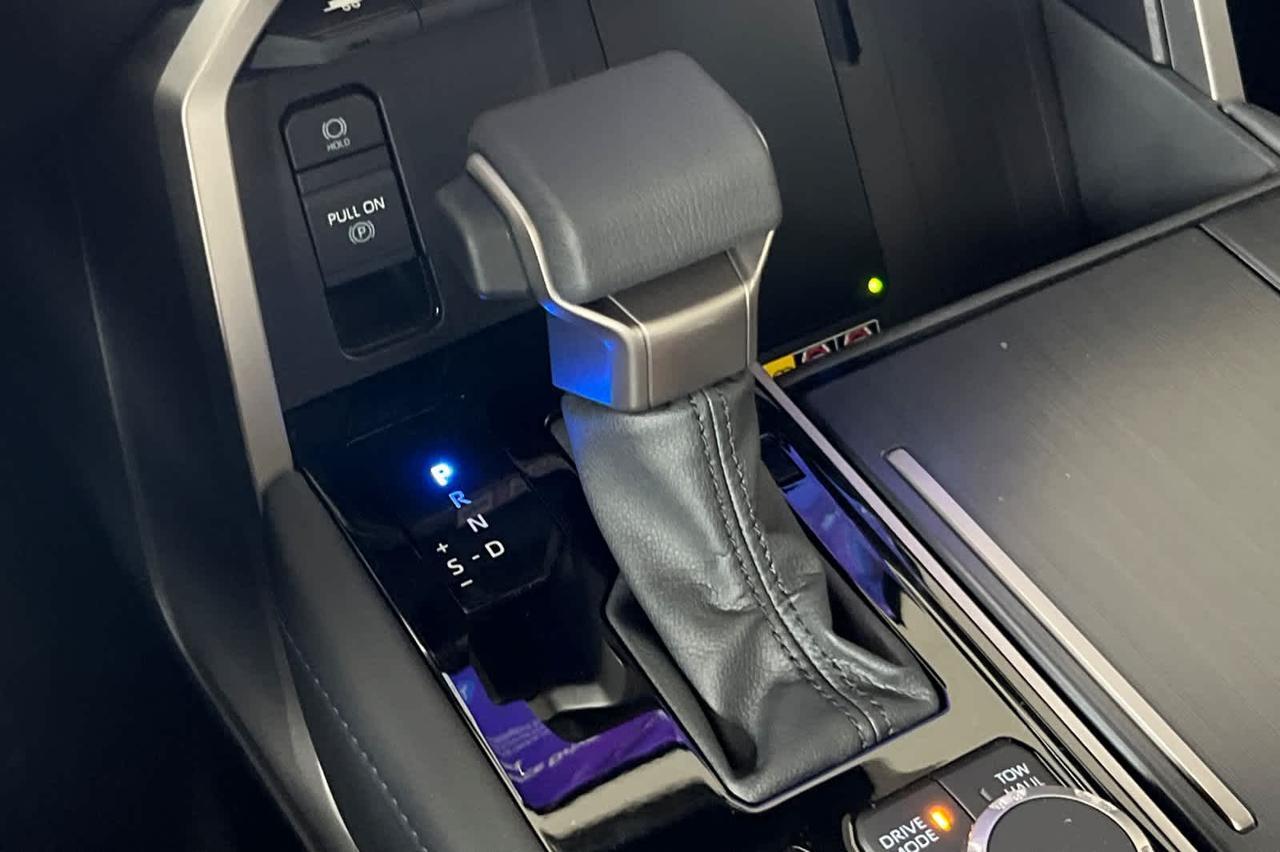2026 Toyota Tundra Platinum Roseville CA