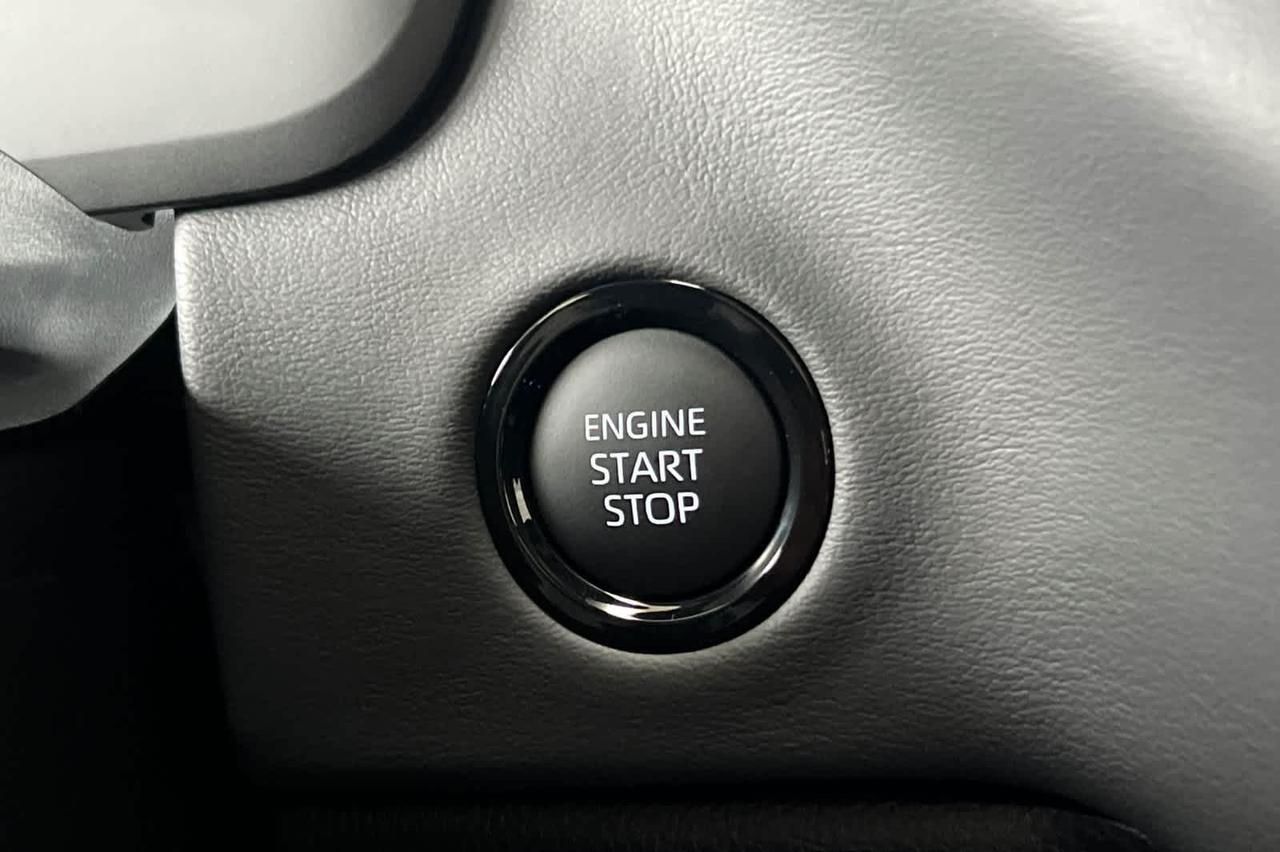 2026 Toyota Tundra Platinum Roseville CA