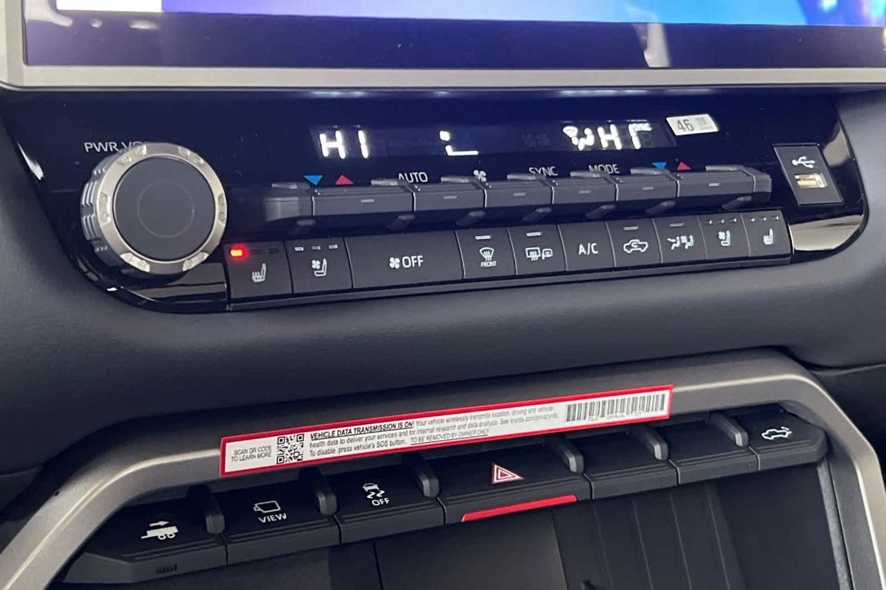 2026 Toyota Tundra Platinum Roseville CA