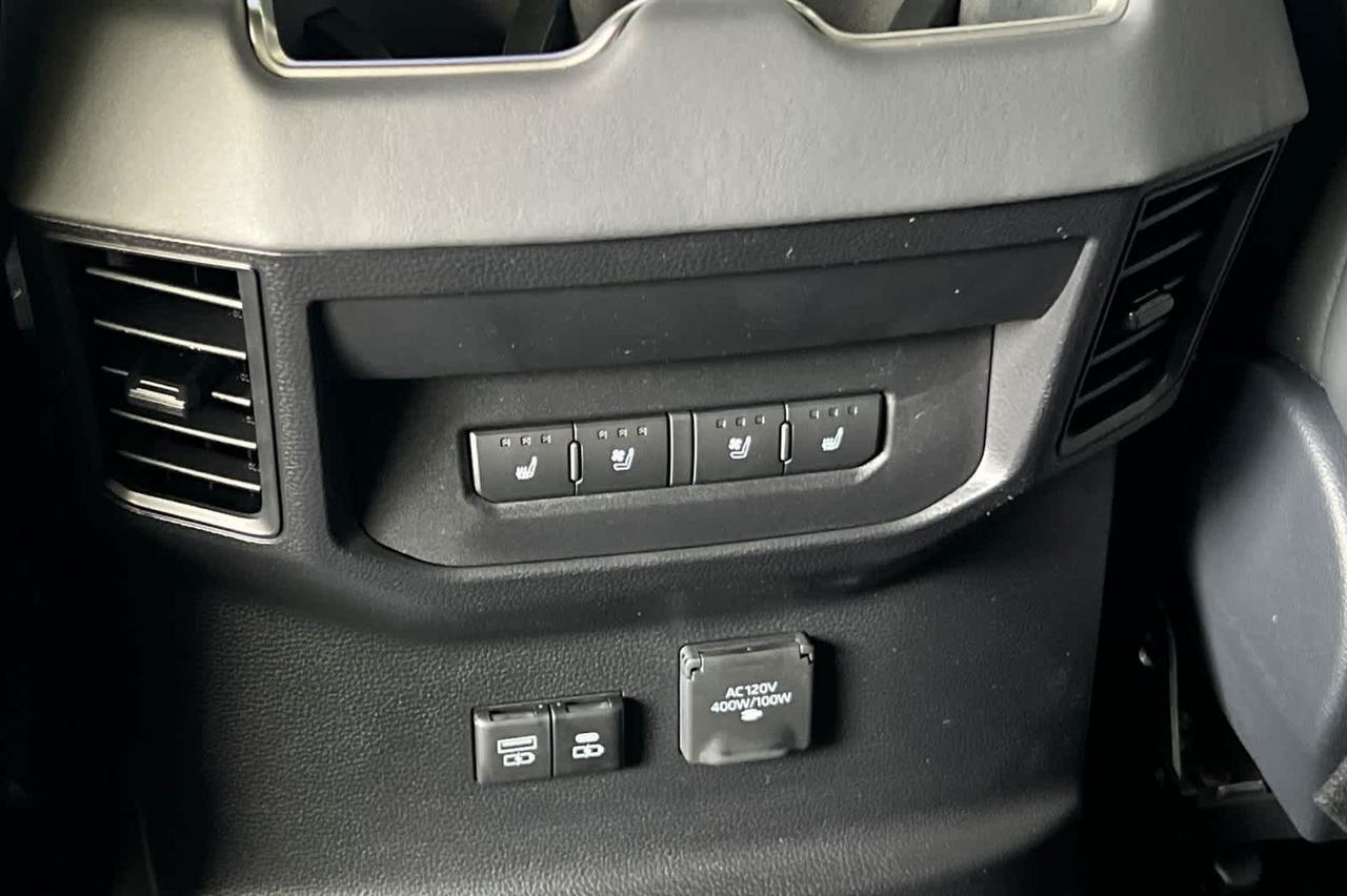 2026 Toyota Tundra Platinum Roseville CA