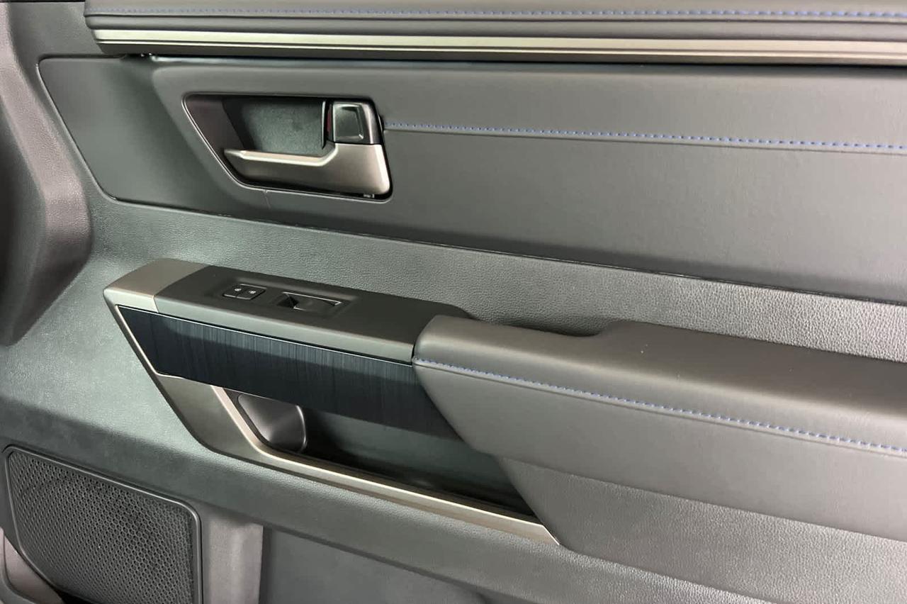 2026 Toyota Tundra Platinum Roseville CA