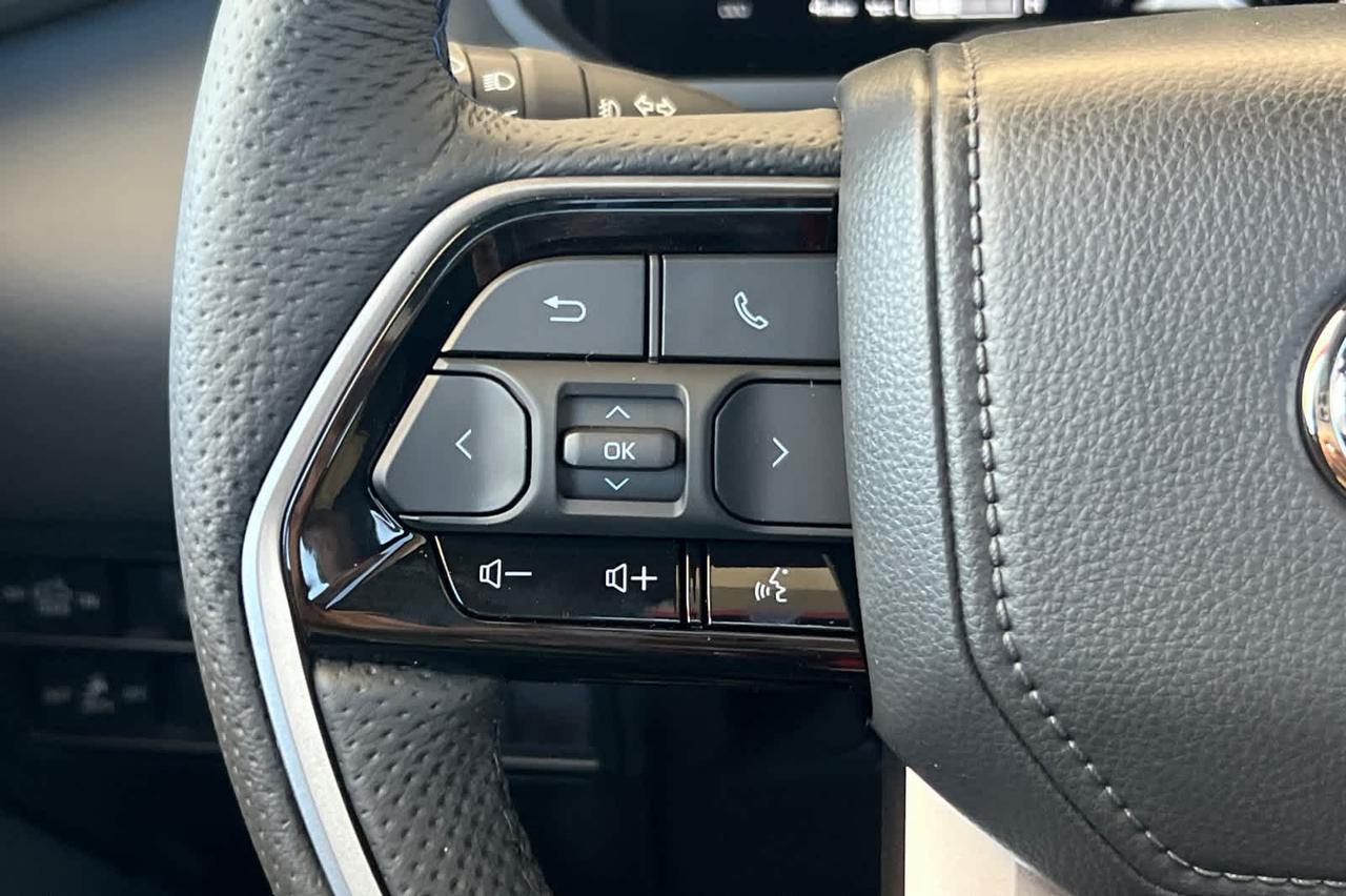 2026 Toyota Tundra Platinum Roseville CA