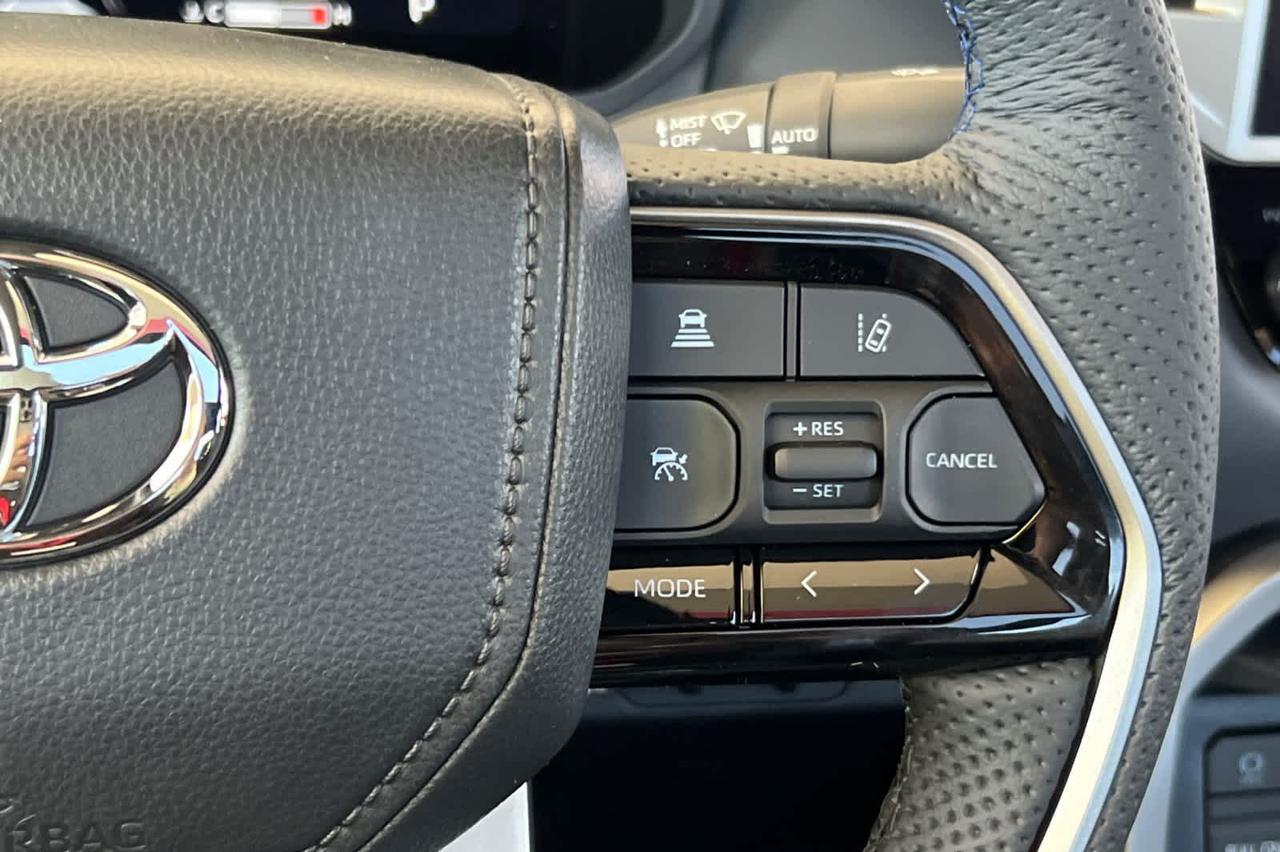 2026 Toyota Tundra Platinum Roseville CA