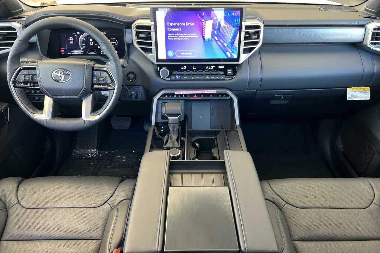 2026 Toyota Tundra Platinum Roseville CA