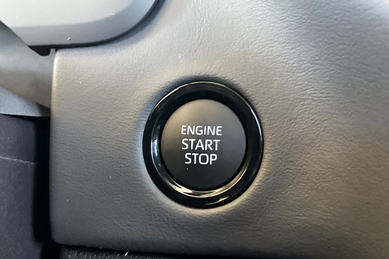 2026 Toyota Tundra Platinum Roseville CA