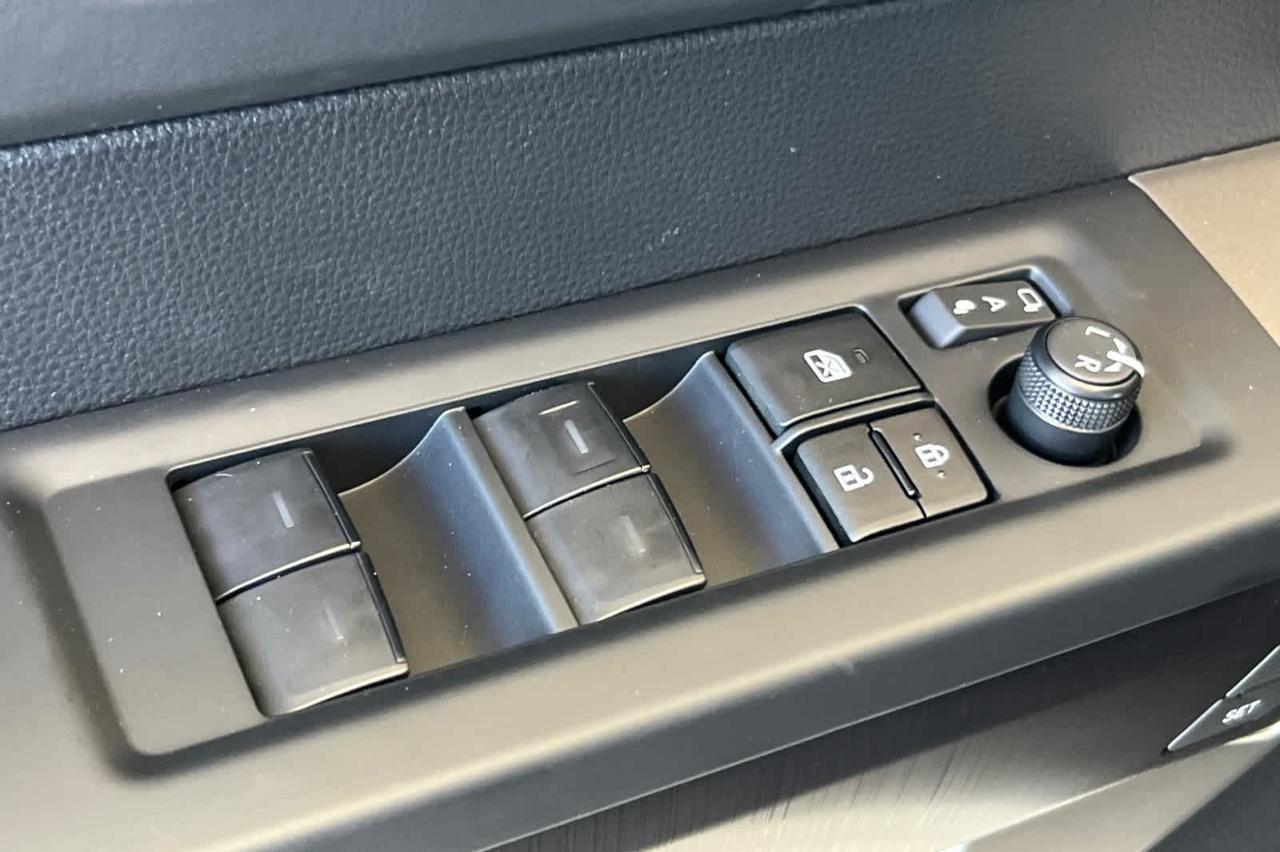 2026 Toyota Tundra Platinum Roseville CA