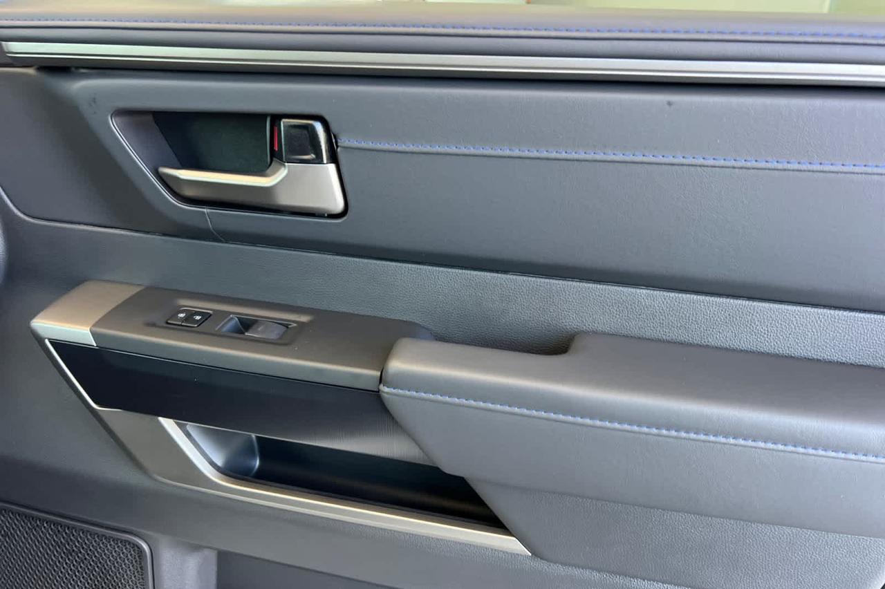 2026 Toyota Tundra Platinum Roseville CA