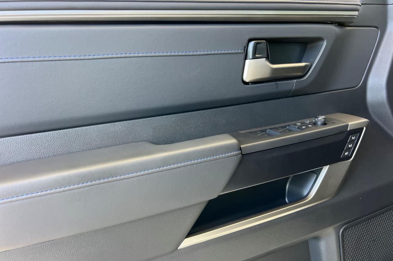 2026 Toyota Tundra Platinum Roseville CA