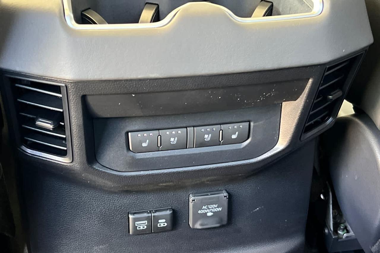 2026 Toyota Tundra Platinum Roseville CA