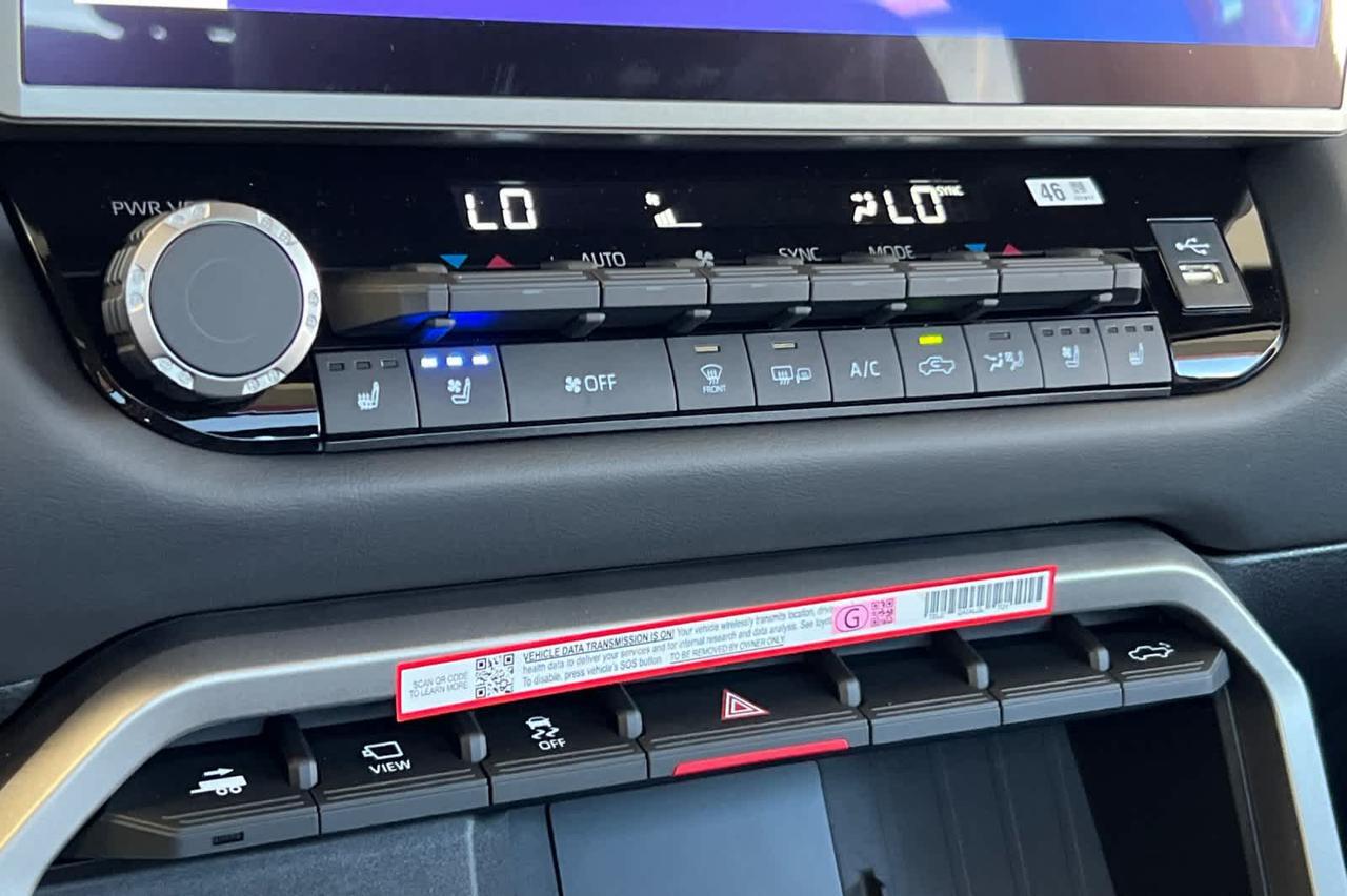2026 Toyota Tundra Platinum Roseville CA