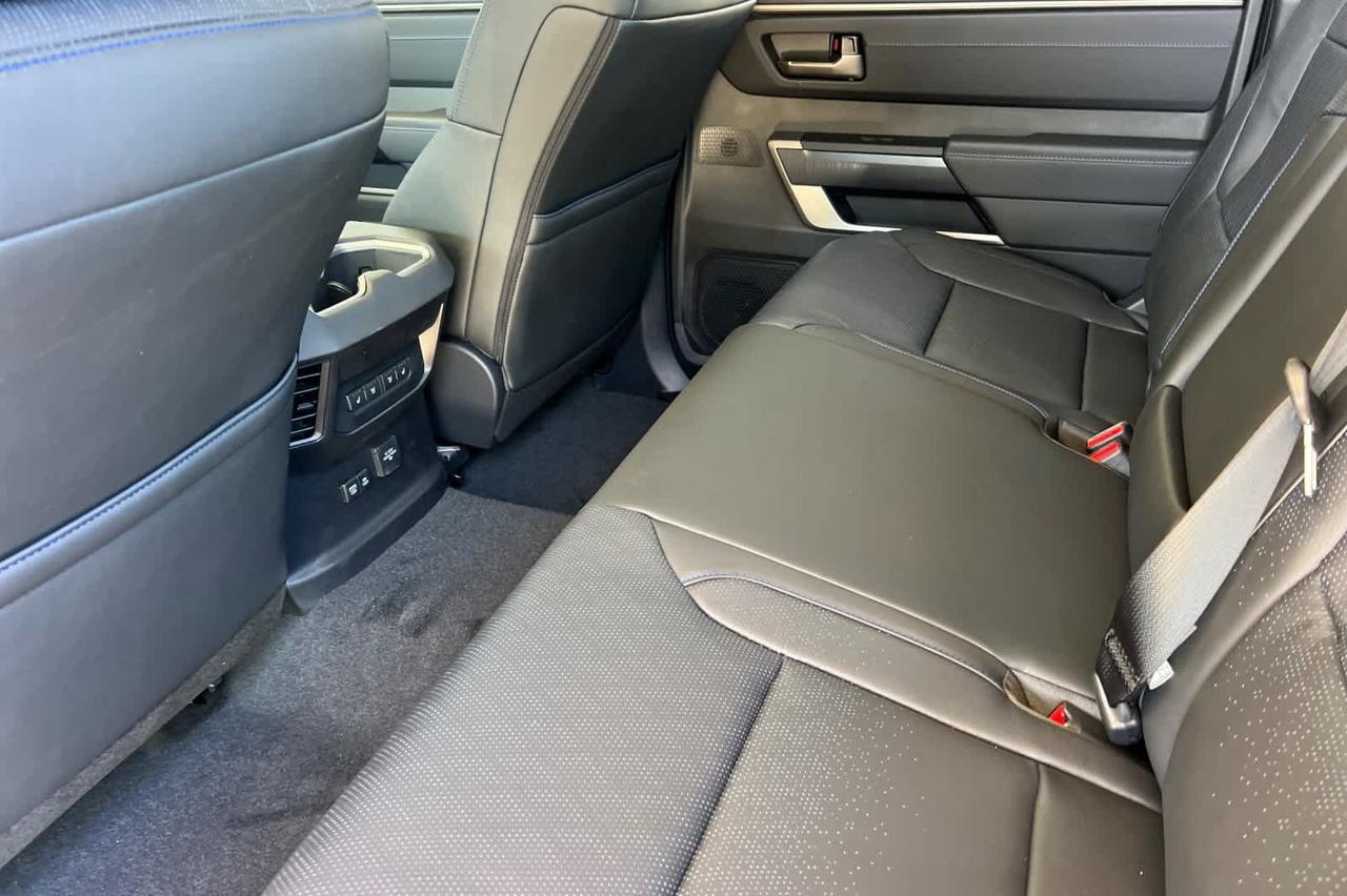 2026 Toyota Tundra Platinum Roseville CA