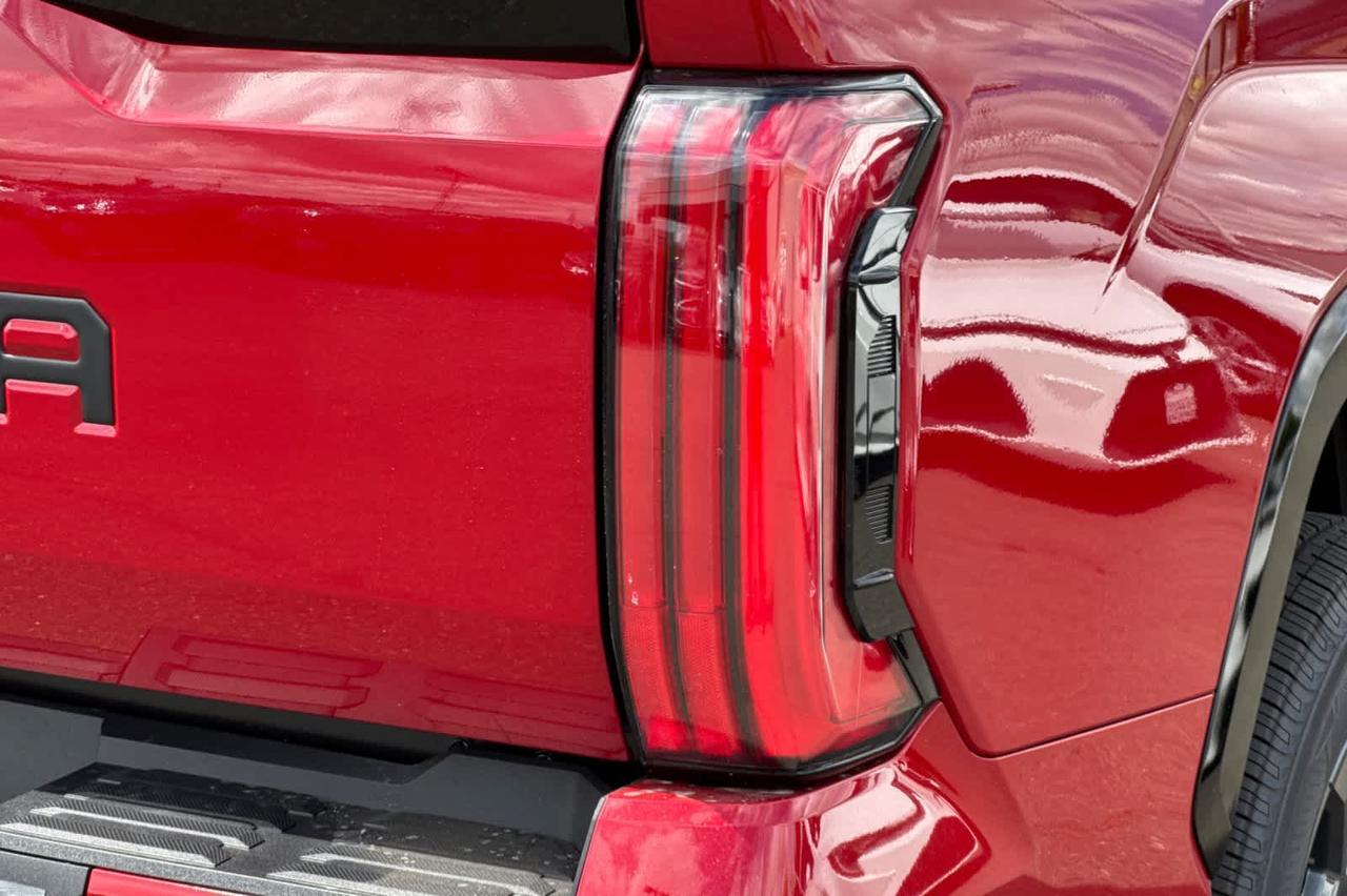 2026 Toyota Tundra Platinum Roseville CA