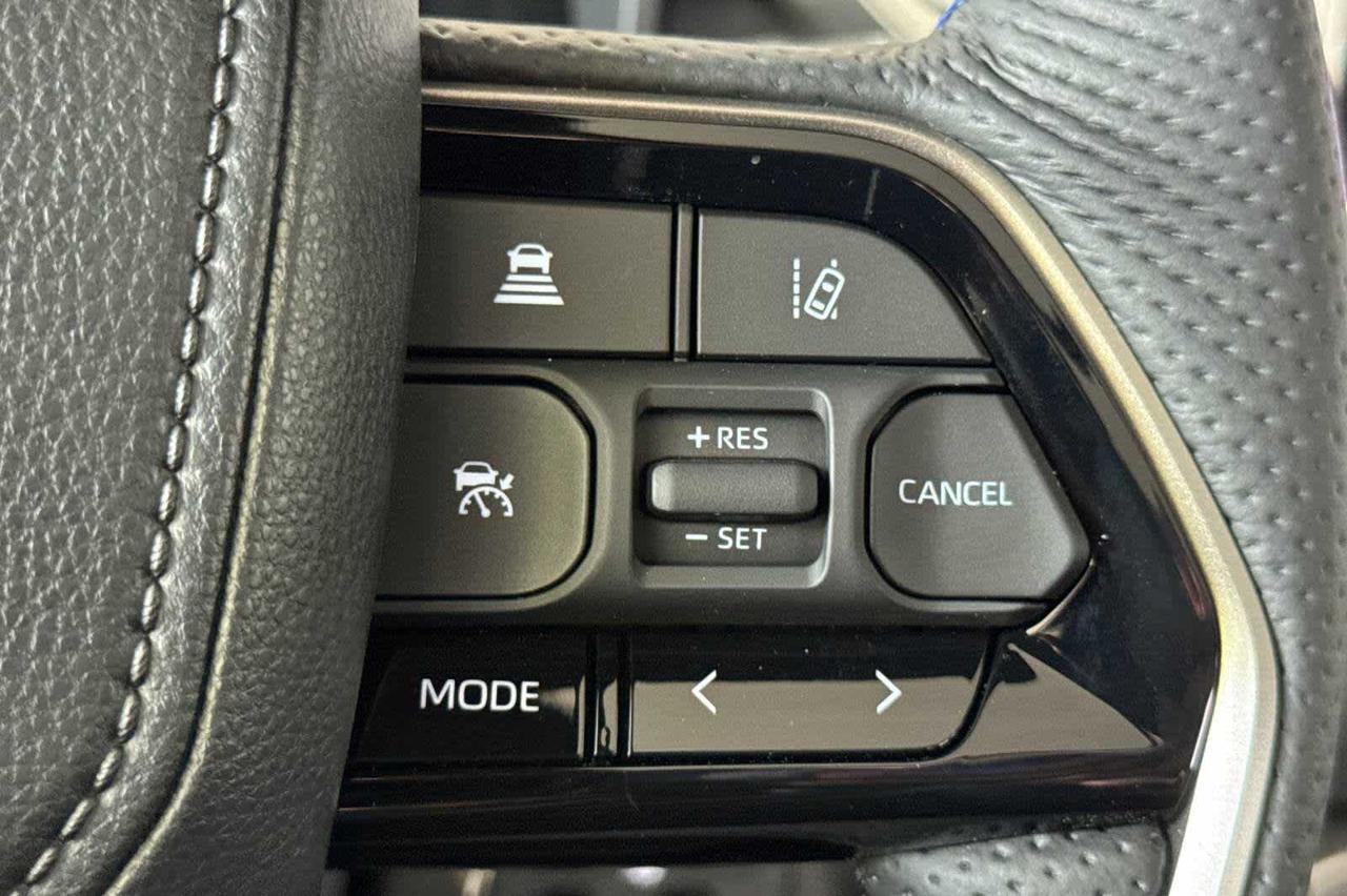 2026 Toyota Tundra Platinum Roseville CA