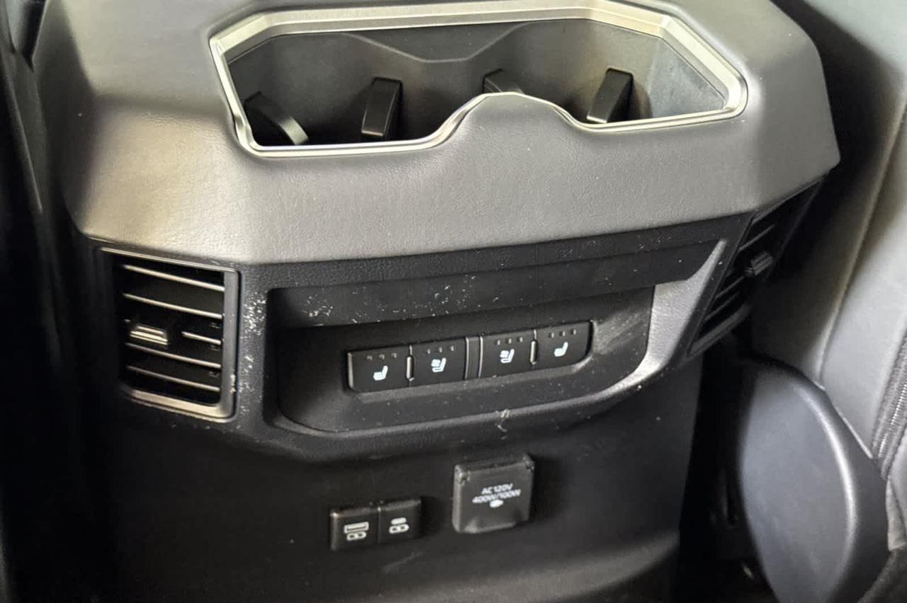 2026 Toyota Tundra Platinum Roseville CA