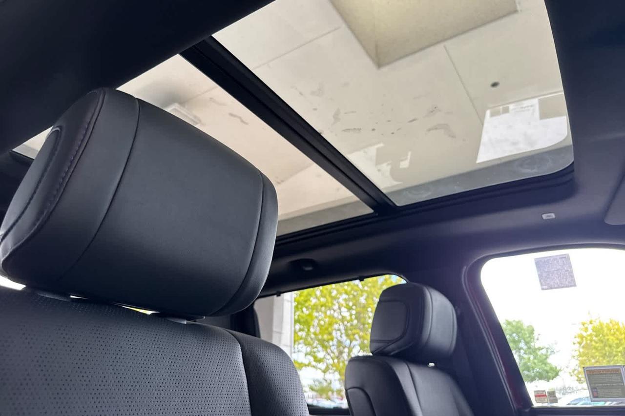 2026 Toyota Tundra Platinum Roseville CA