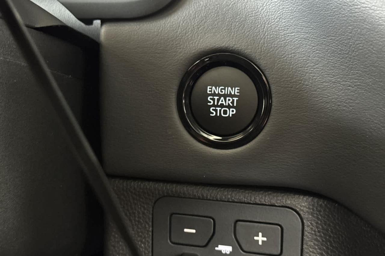 2026 Toyota Tundra Platinum Roseville CA