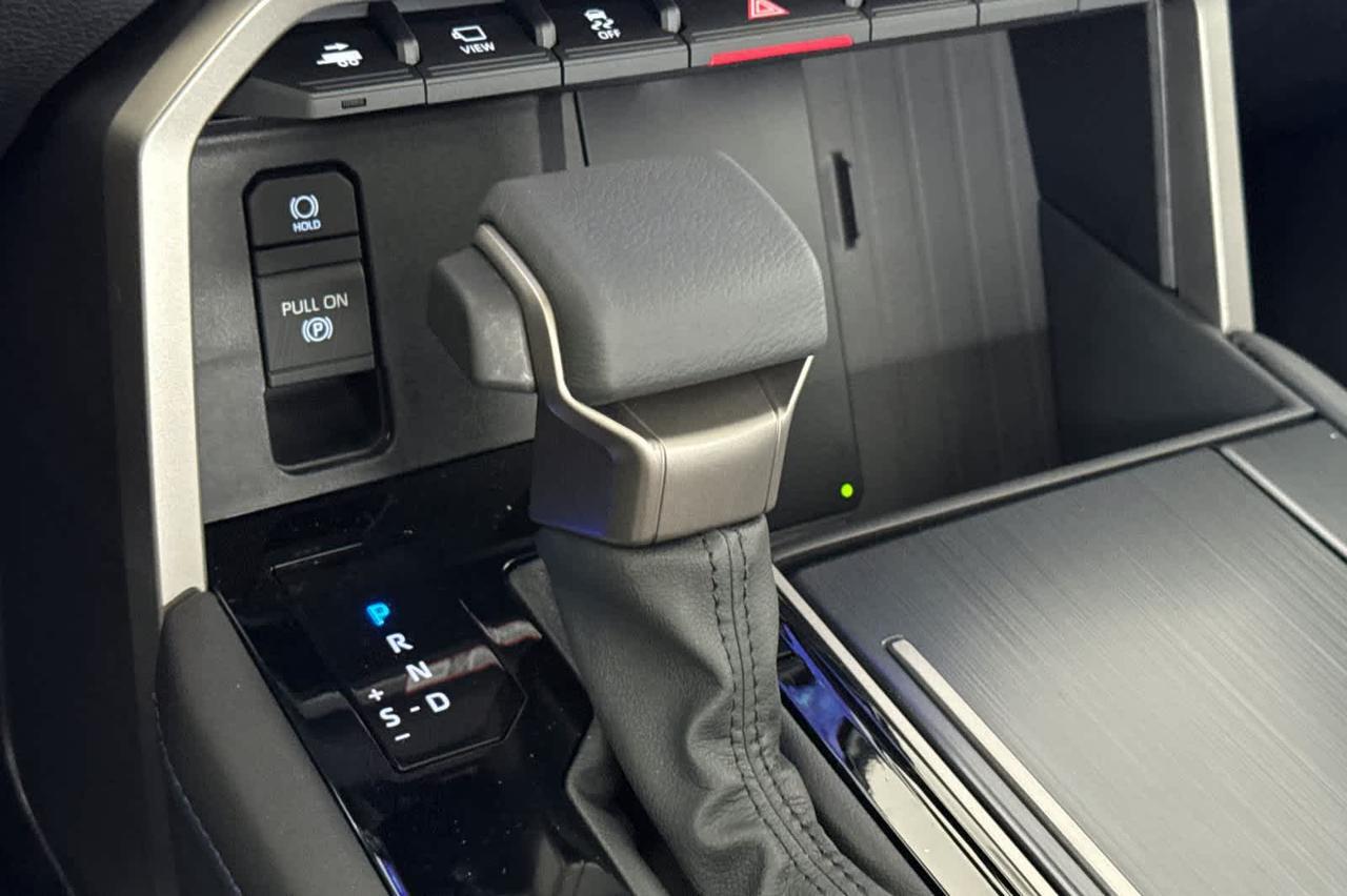 2026 Toyota Tundra Platinum Roseville CA