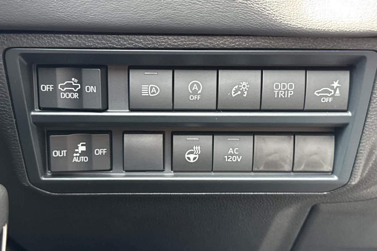 2026 Toyota Tundra Platinum Roseville CA