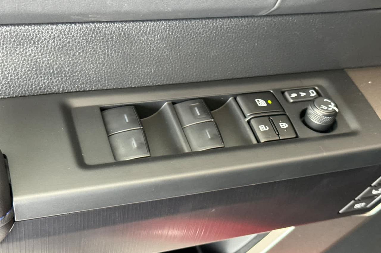 2026 Toyota Tundra Platinum Roseville CA
