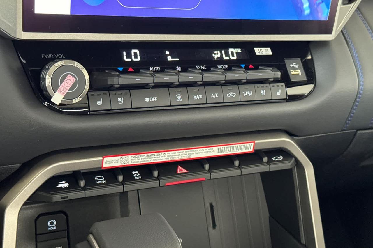 2026 Toyota Tundra Platinum Roseville CA