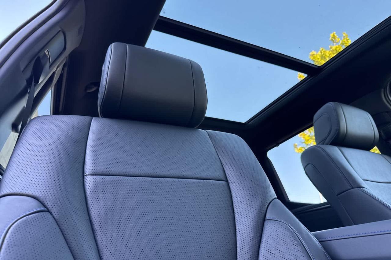 2026 Toyota Tundra Platinum Roseville CA